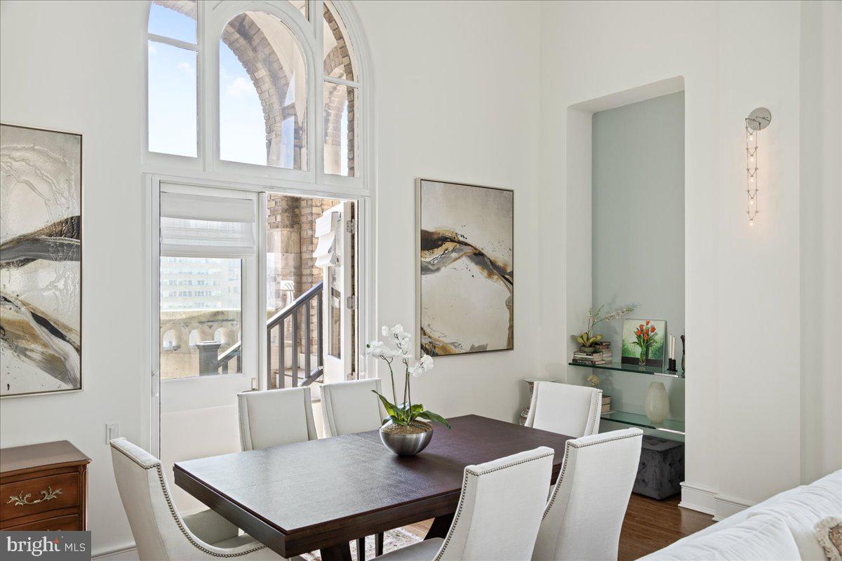 RITTENHOUSE SQUARE - Residential