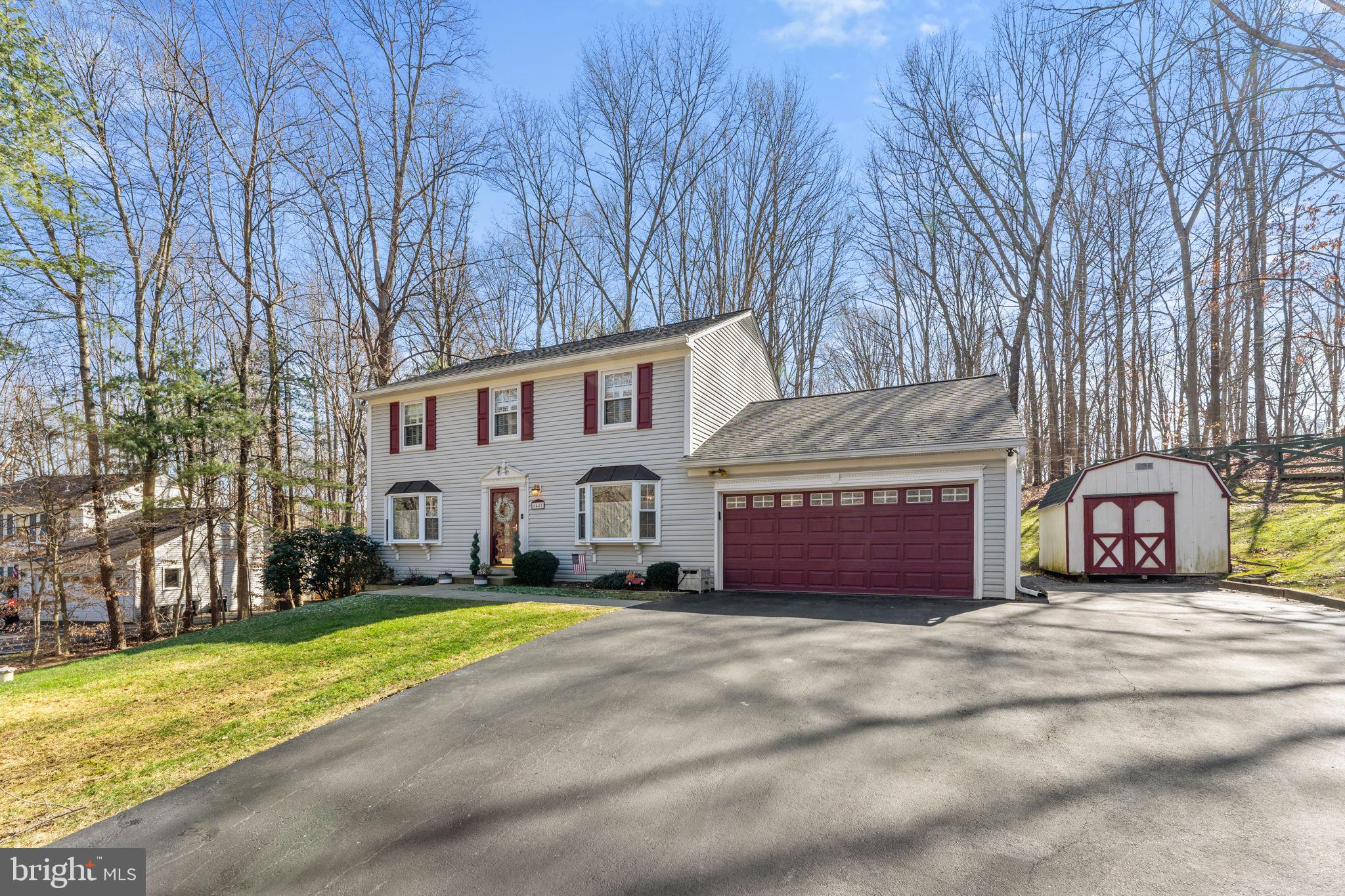 MINNIEVILLE MANOR - Residential