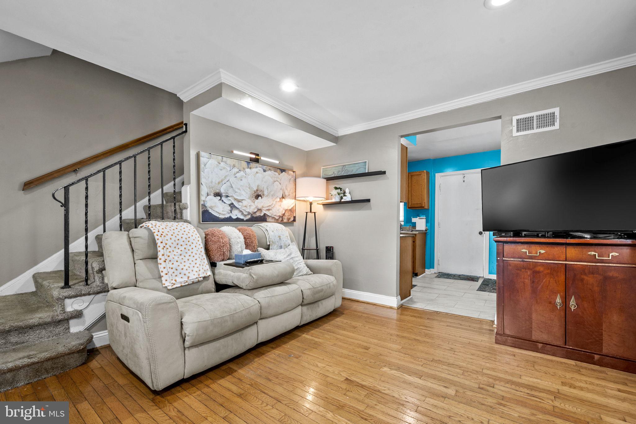 GREGORY FARMS - Residential