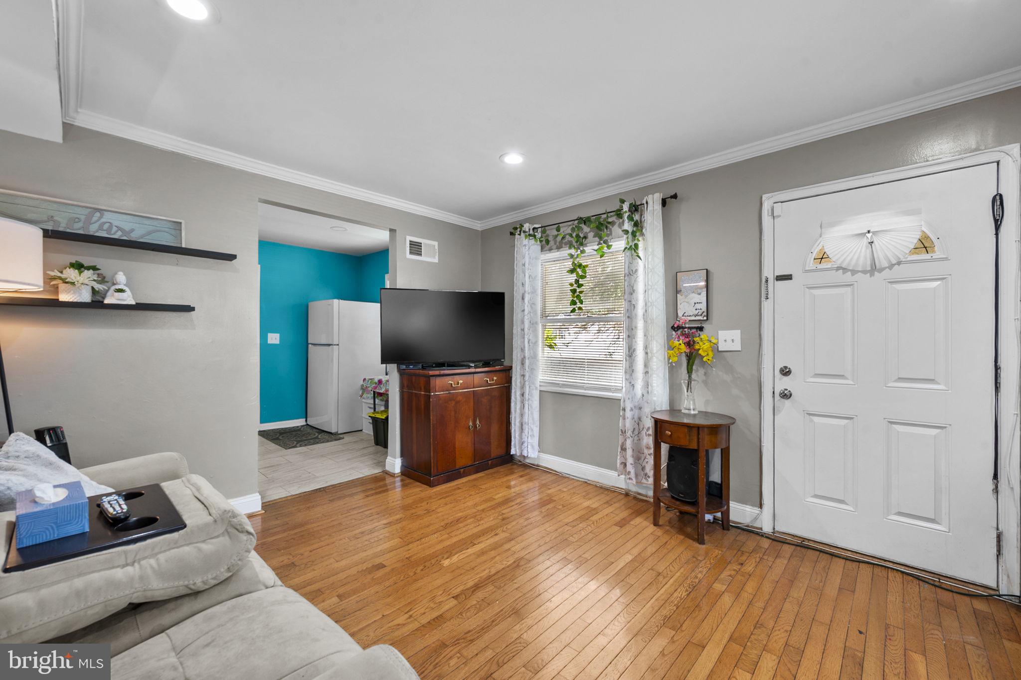 GREGORY FARMS - Residential