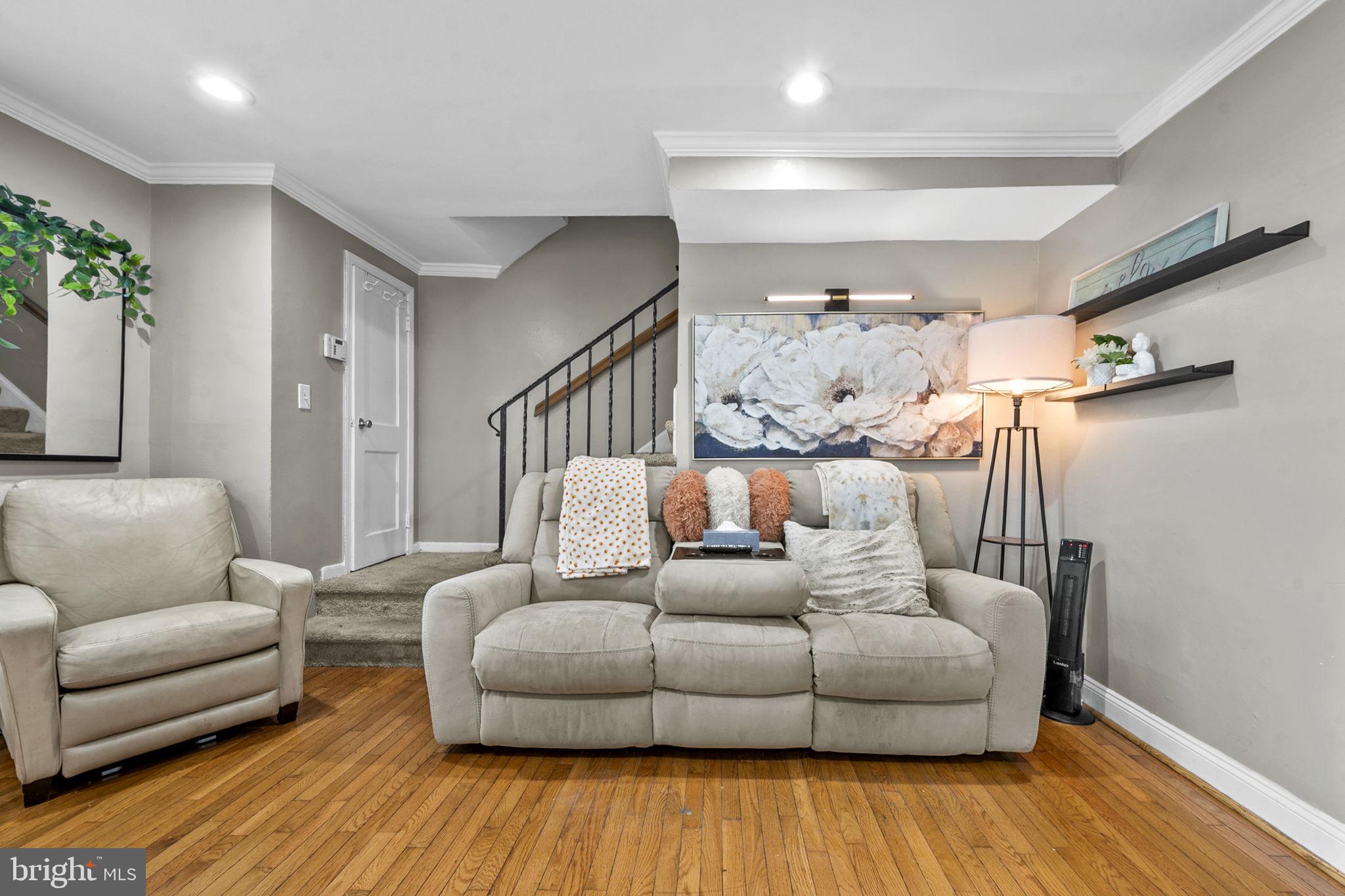 GREGORY FARMS - Residential