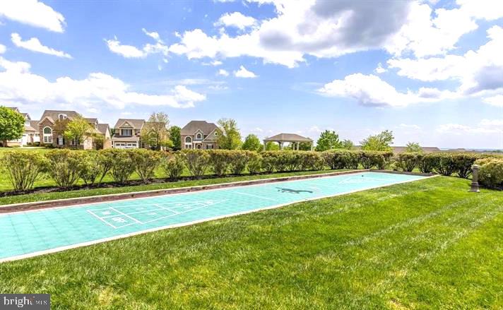 BULLE ROCK - Residential