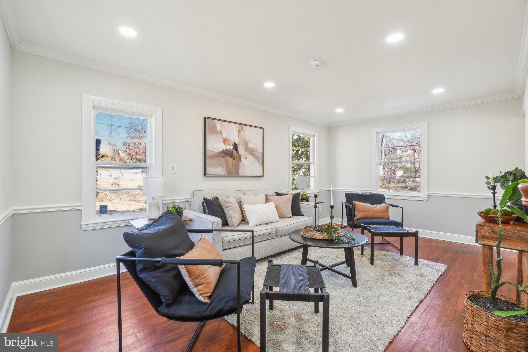ARGYLE CLUB ESTATES - Residential