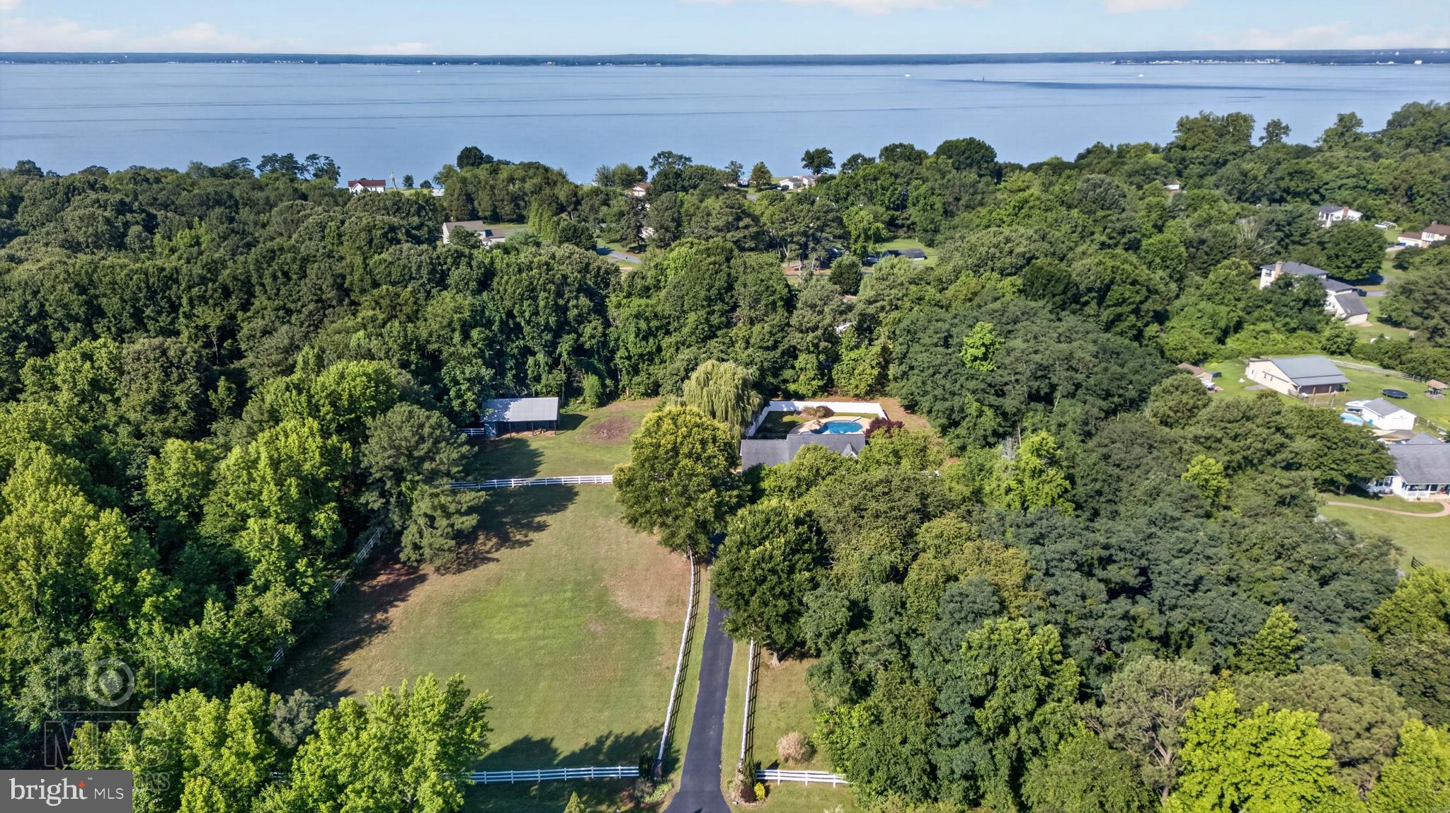 WAVERLY POINT SUB - Residential