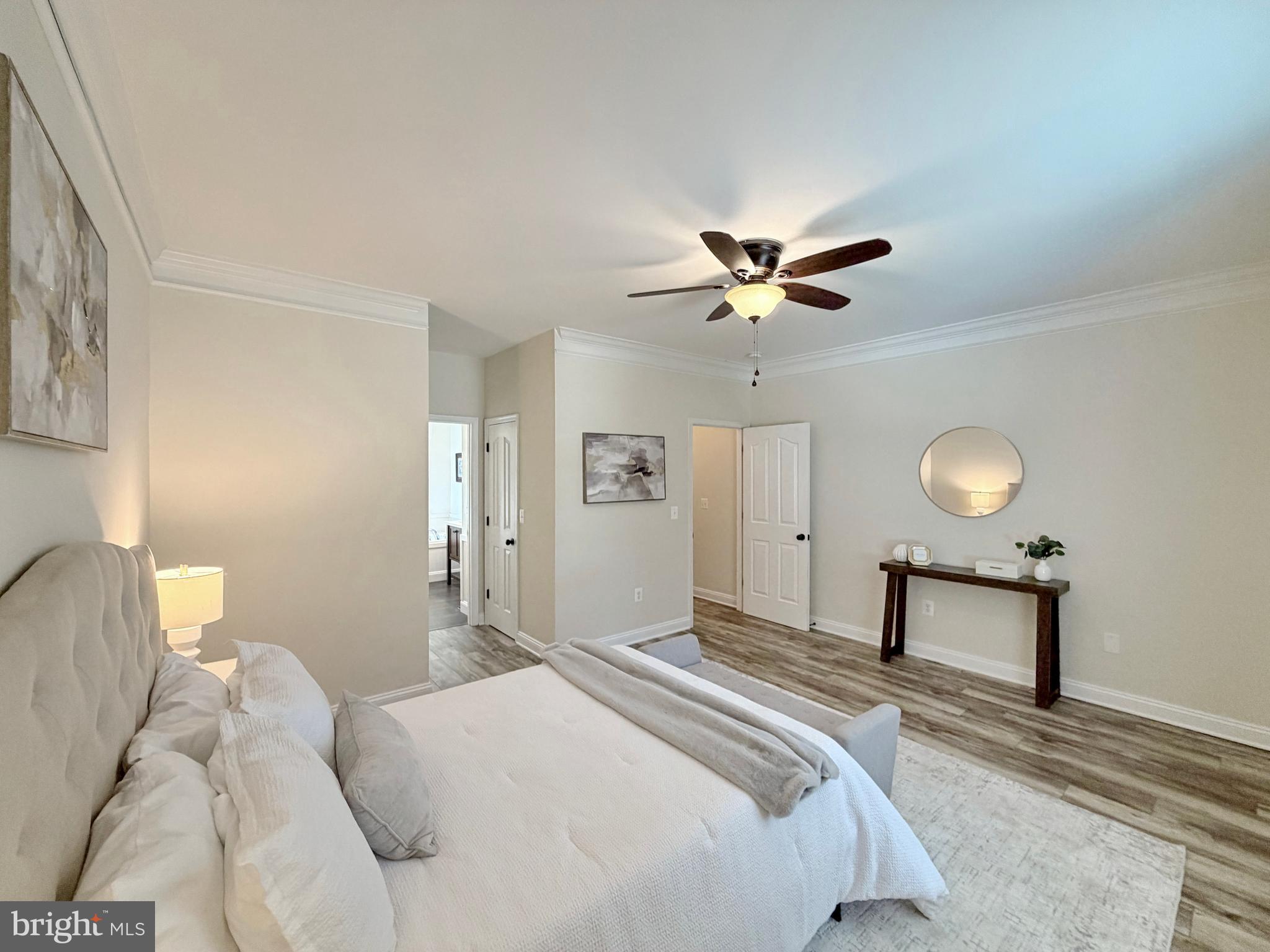 WAVERLY POINT SUB - Residential