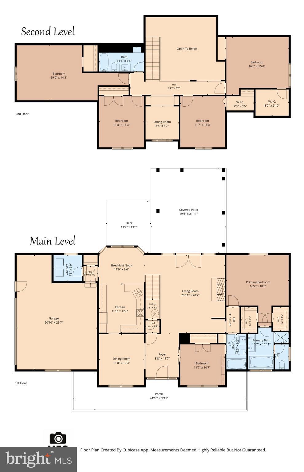 WAVERLY POINT SUB - Residential