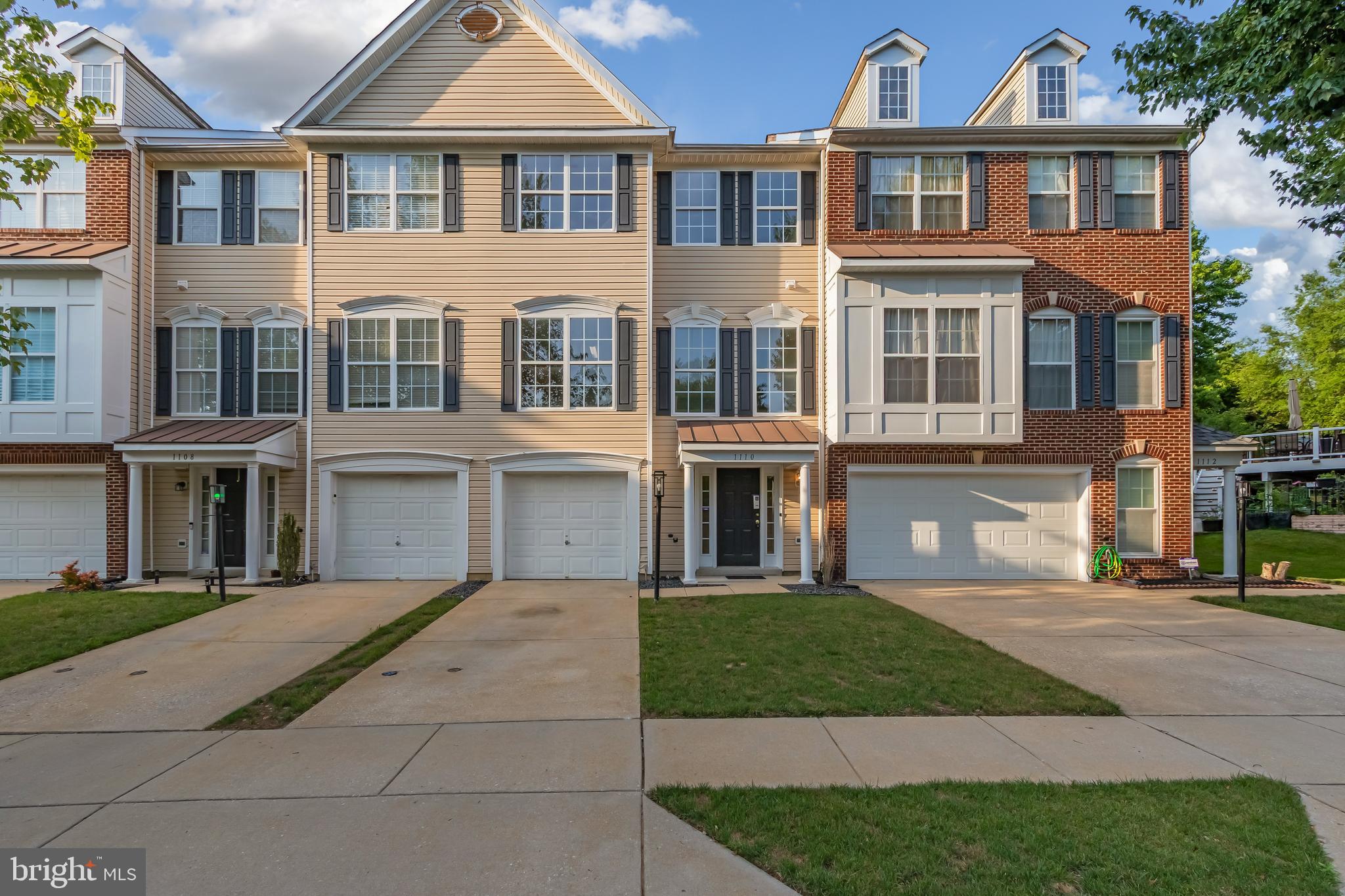 PERRYWOOD - Residential