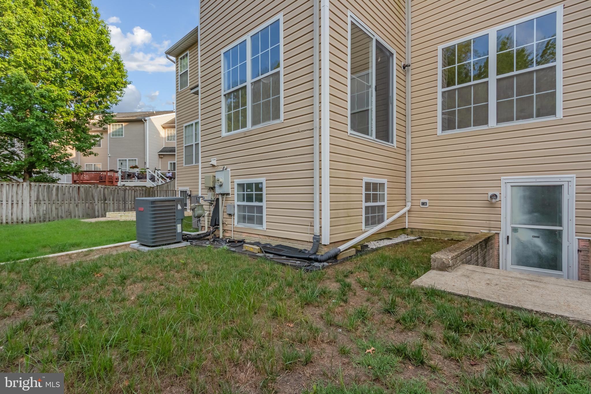 PERRYWOOD - Residential
