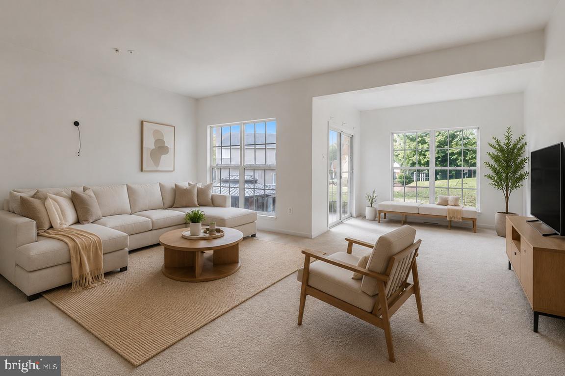 PERRYWOOD - Residential