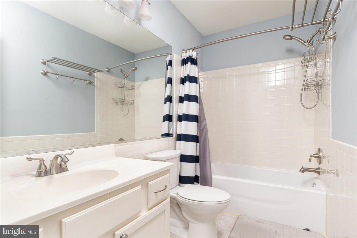 ASHBURN FARM - Residential