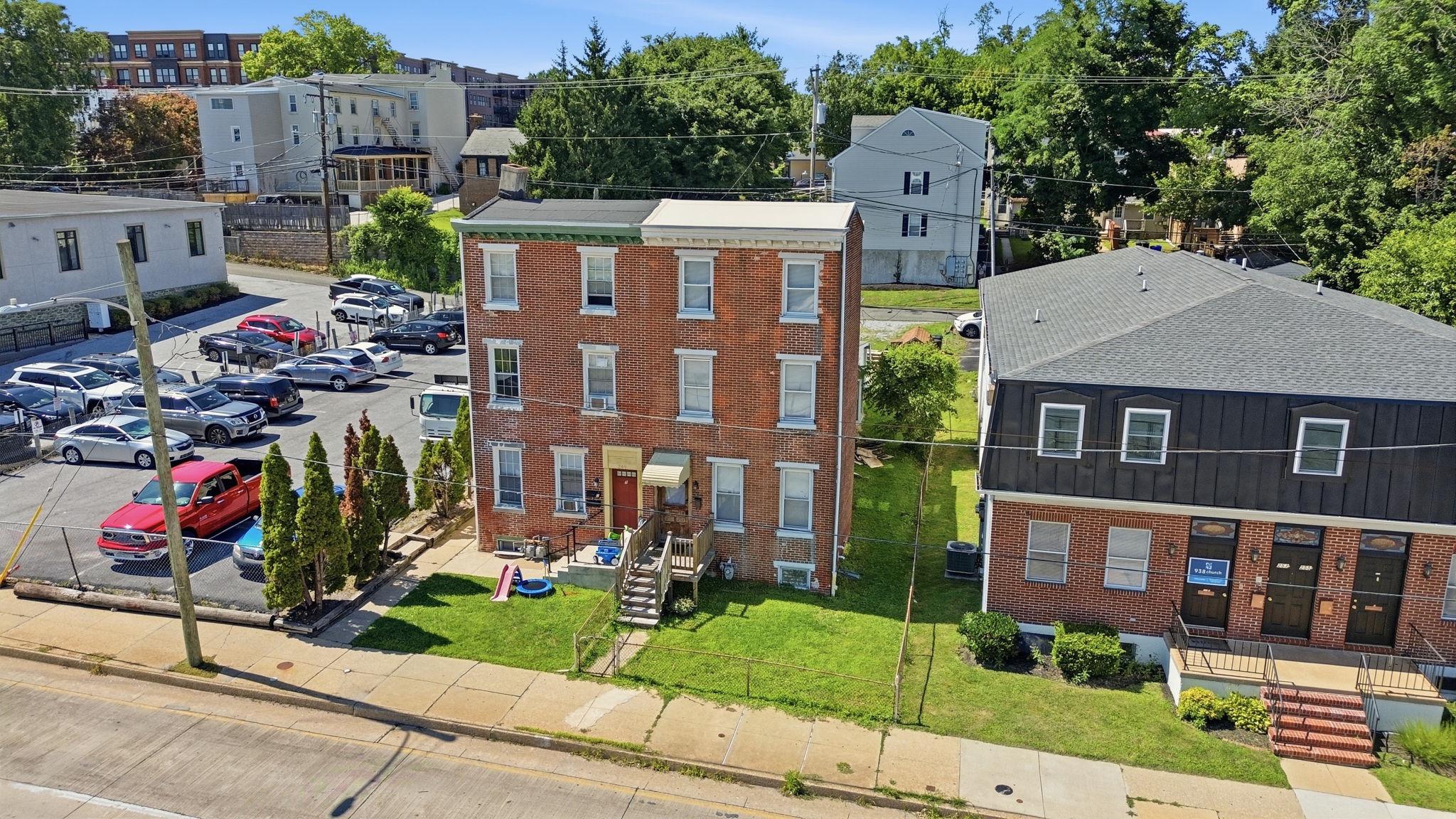 NONE AVAILABLE - Residential