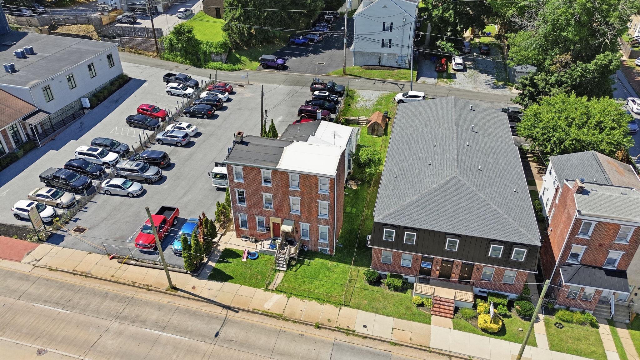 NONE AVAILABLE - Residential