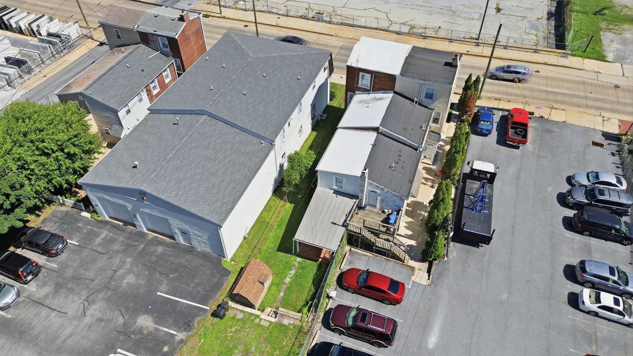 NONE AVAILABLE - Residential