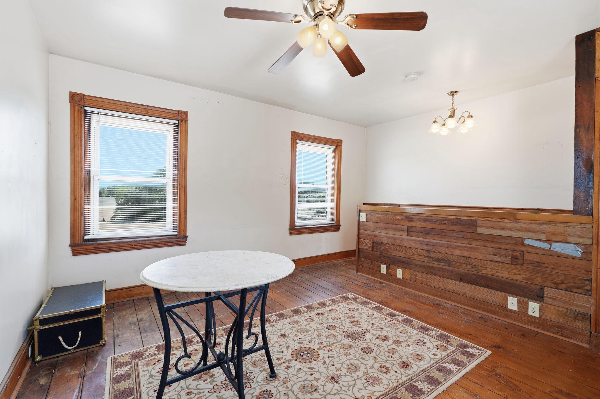 NONE AVAILABLE - Residential