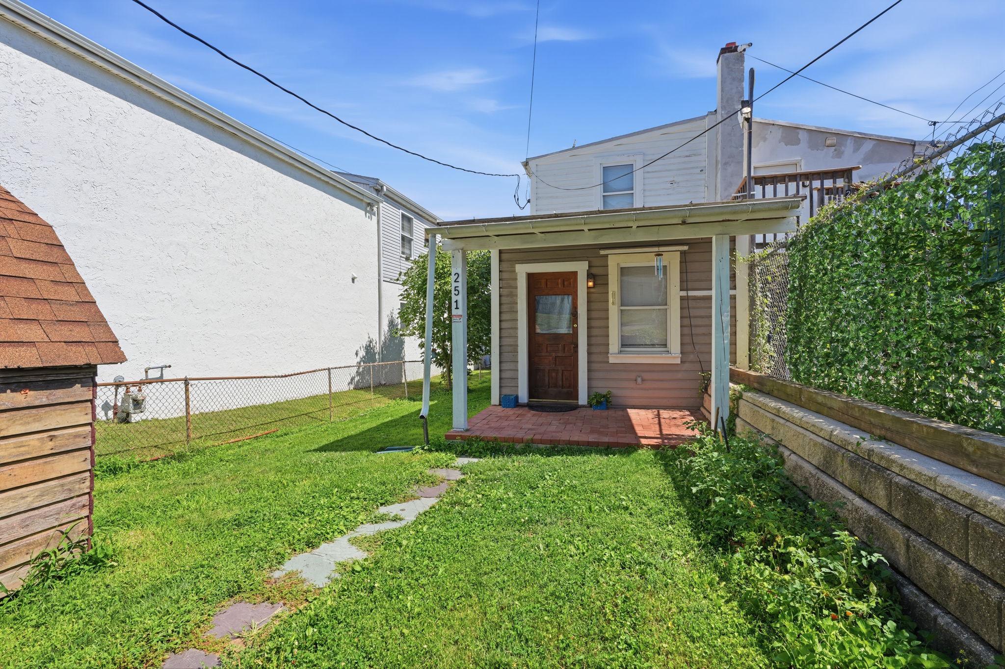 NONE AVAILABLE - Residential