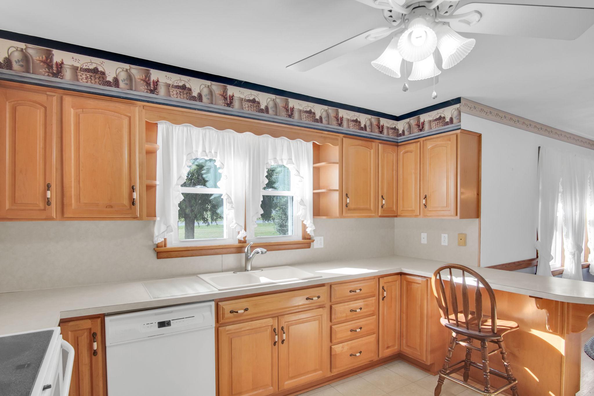 NORTH CODORUS - Residential