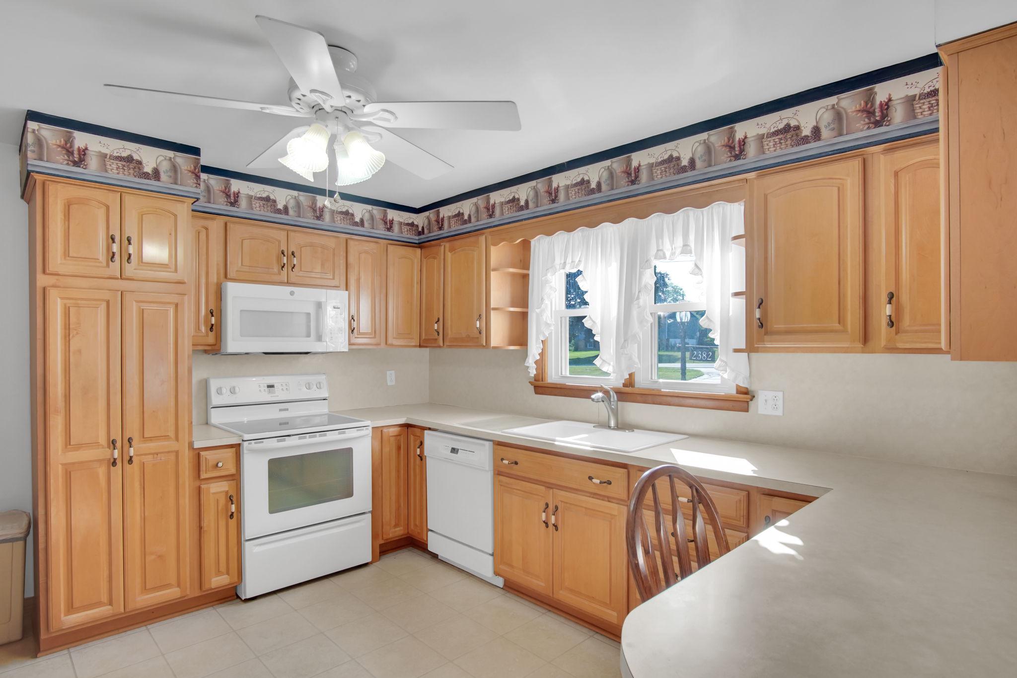 NORTH CODORUS - Residential