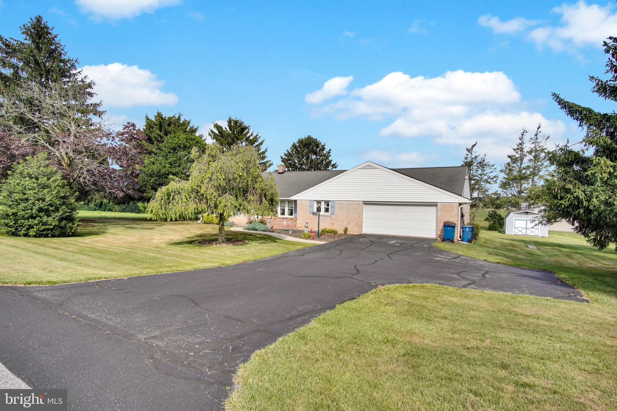 NORTH CODORUS - Residential