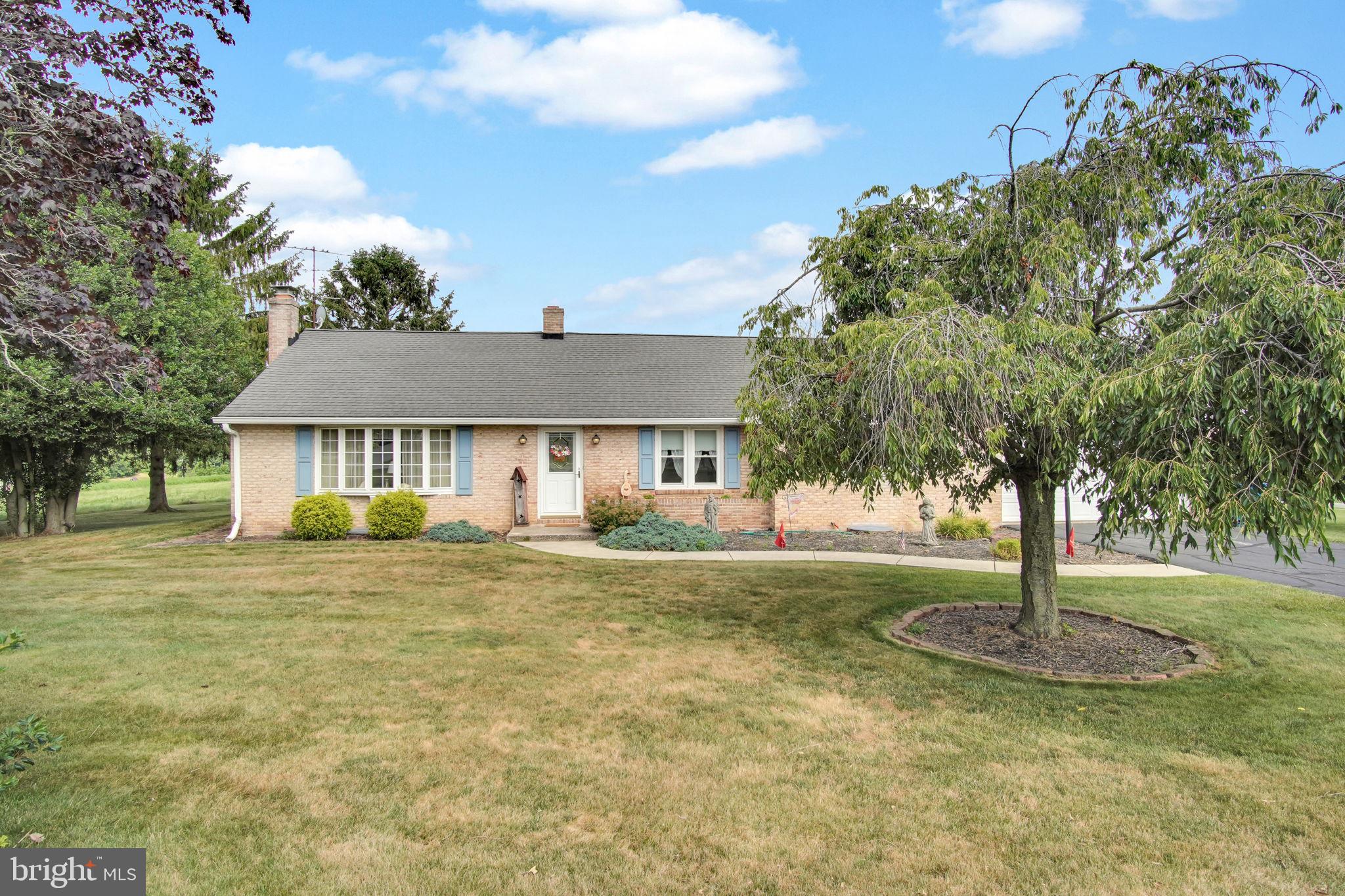 NORTH CODORUS - Residential