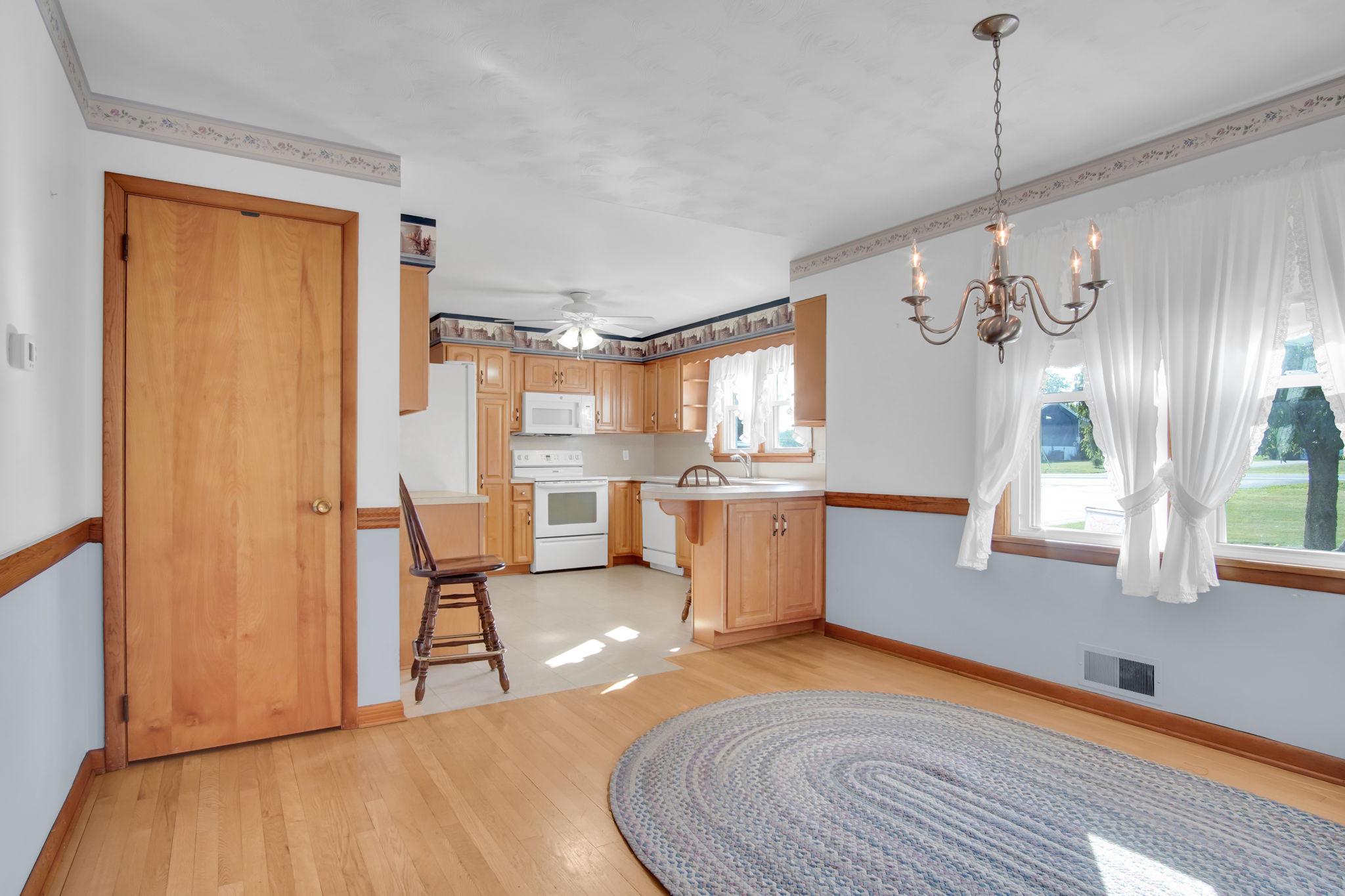 NORTH CODORUS - Residential