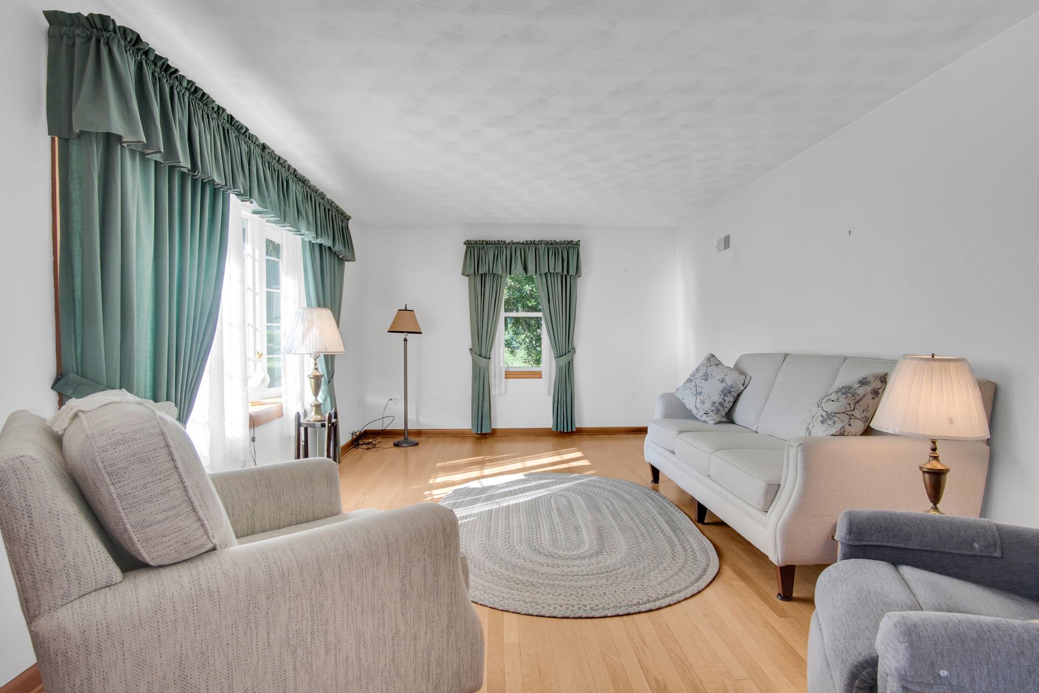 NORTH CODORUS - Residential