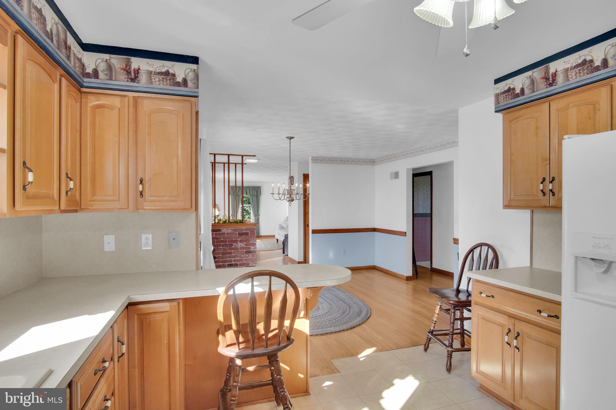 NORTH CODORUS - Residential