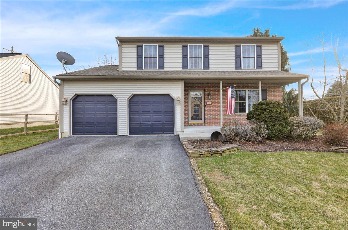 OAK VIEW ESTATES - Residential