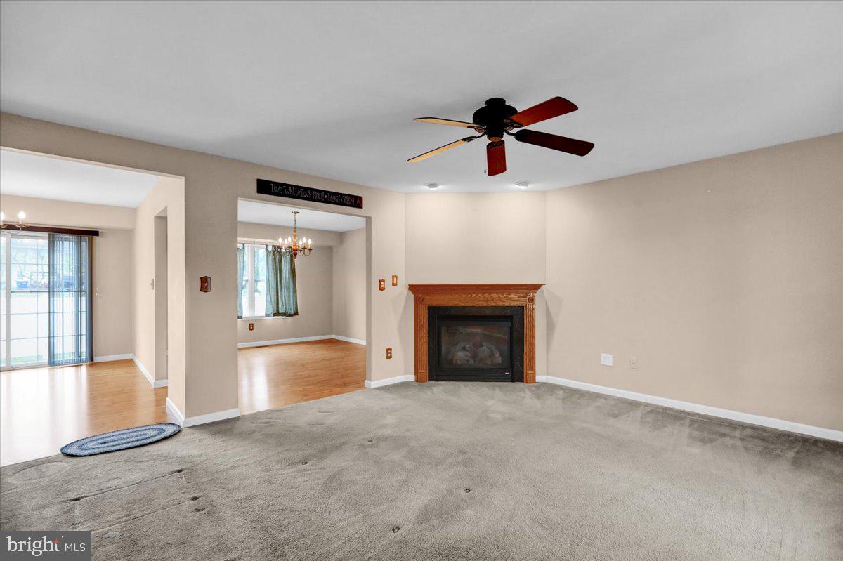 OAK VIEW ESTATES - Residential