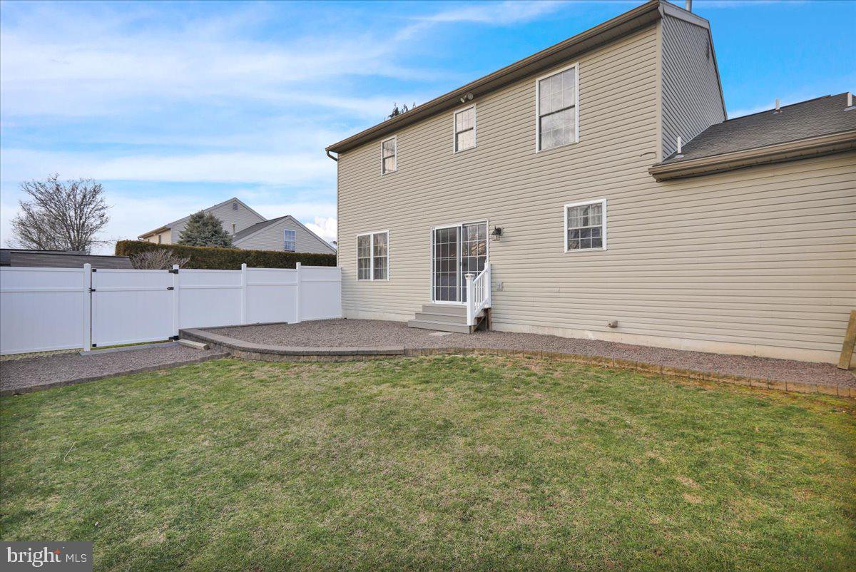 OAK VIEW ESTATES - Residential