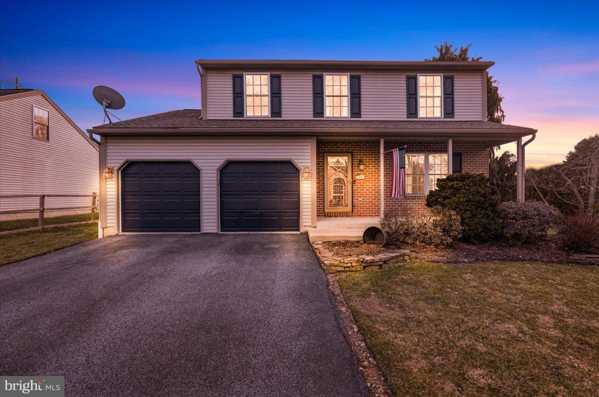 OAK VIEW ESTATES - Residential