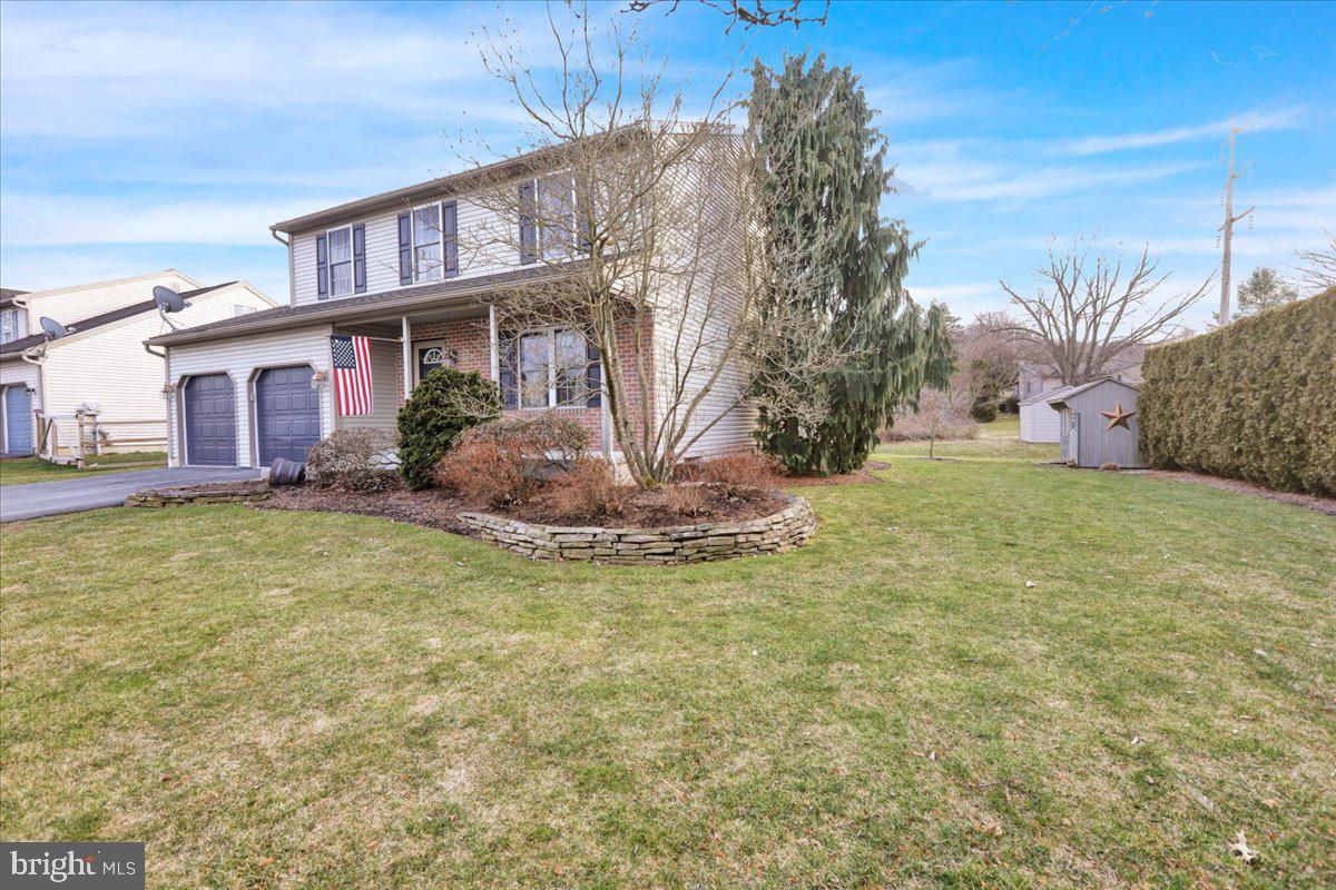 OAK VIEW ESTATES - Residential