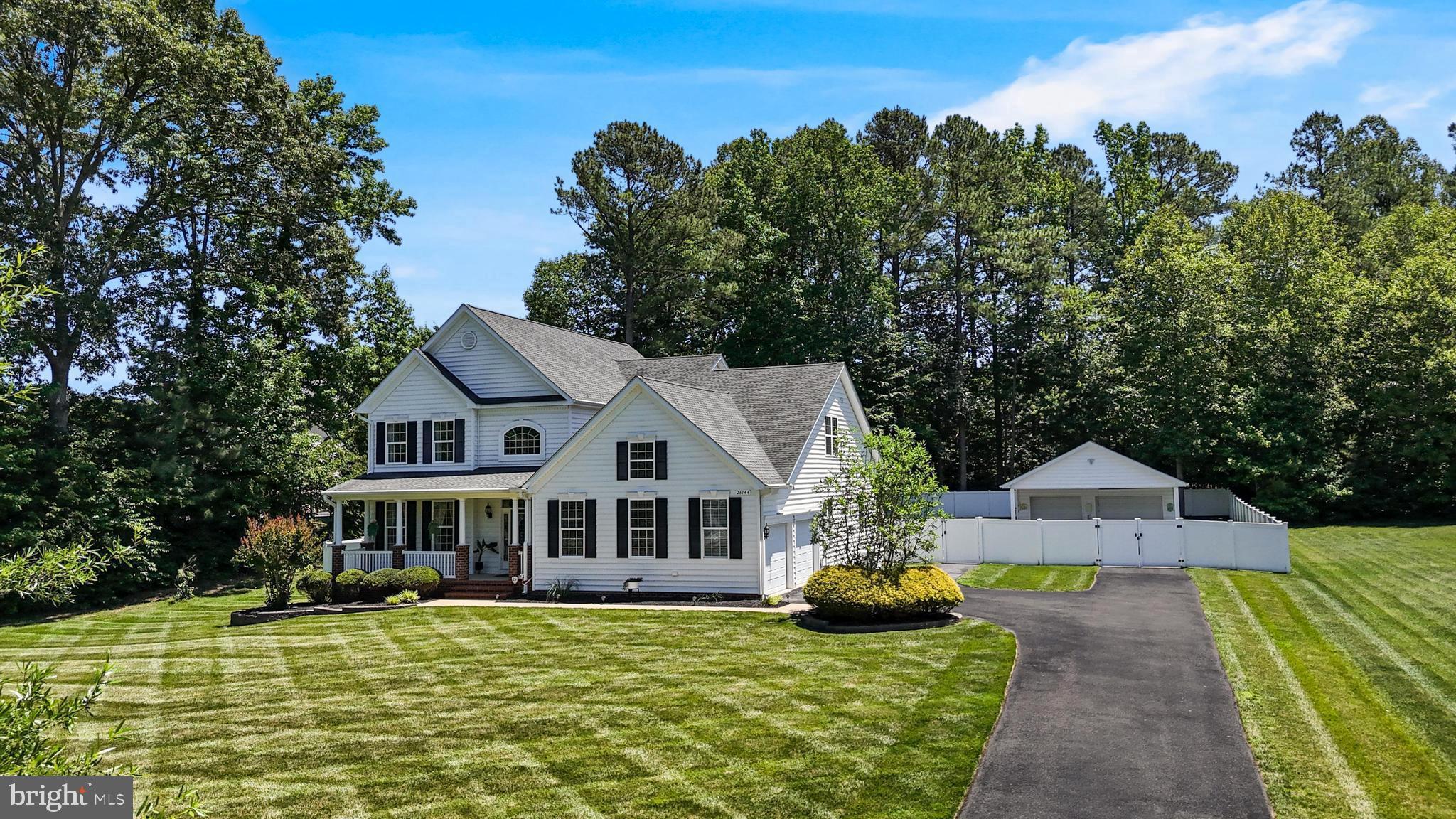 GRANDVIEW HAVEN - Residential