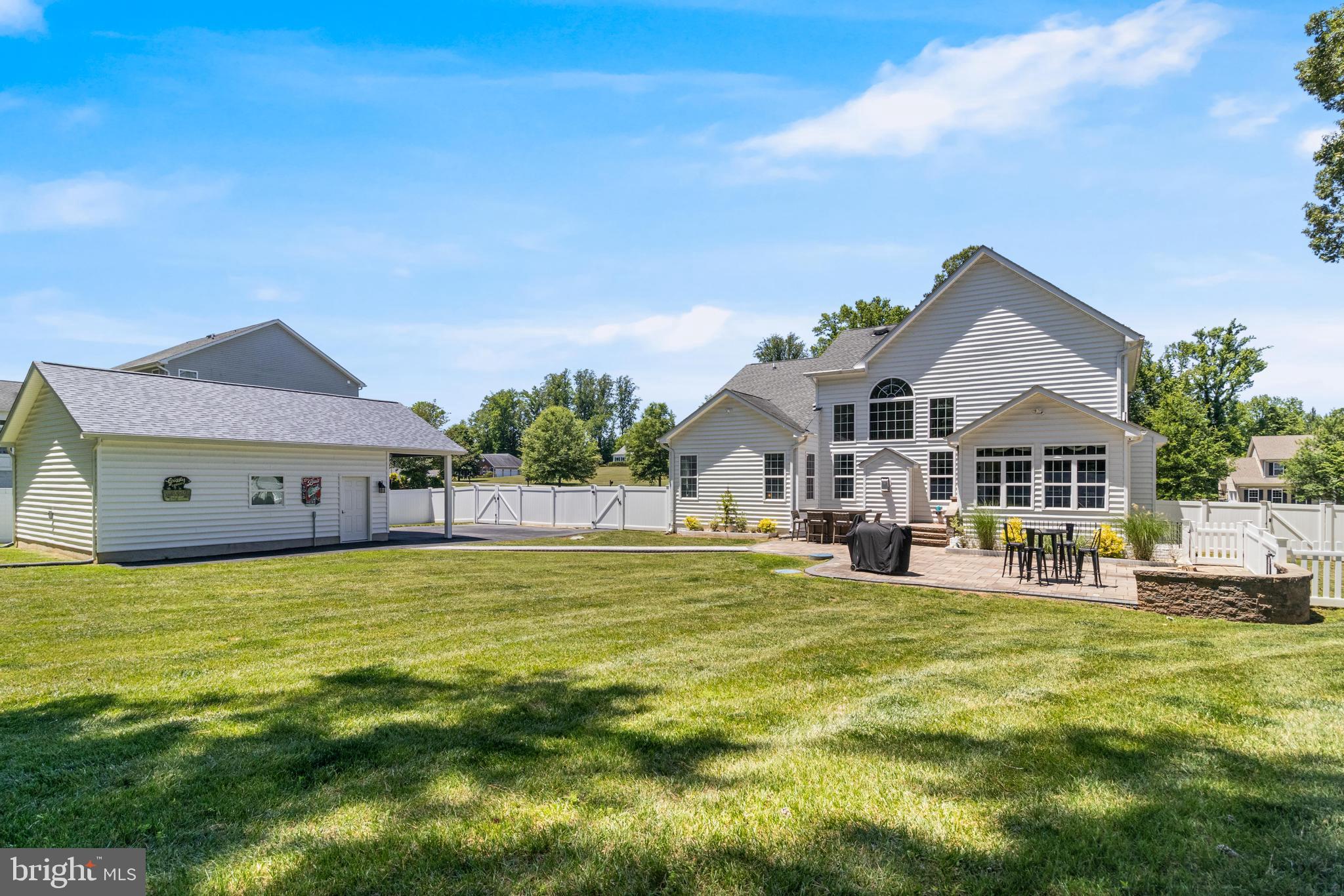 GRANDVIEW HAVEN - Residential