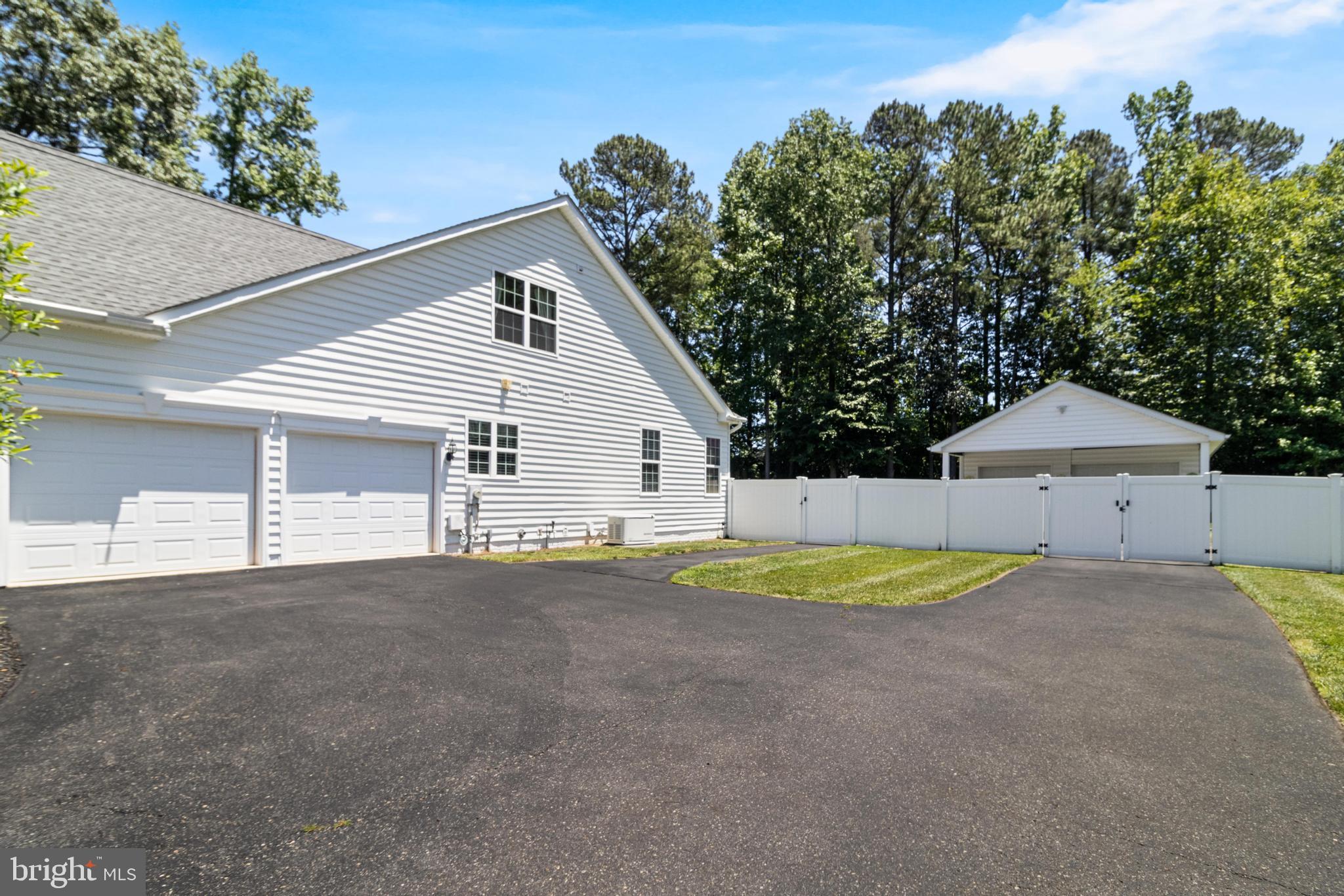 GRANDVIEW HAVEN - Residential