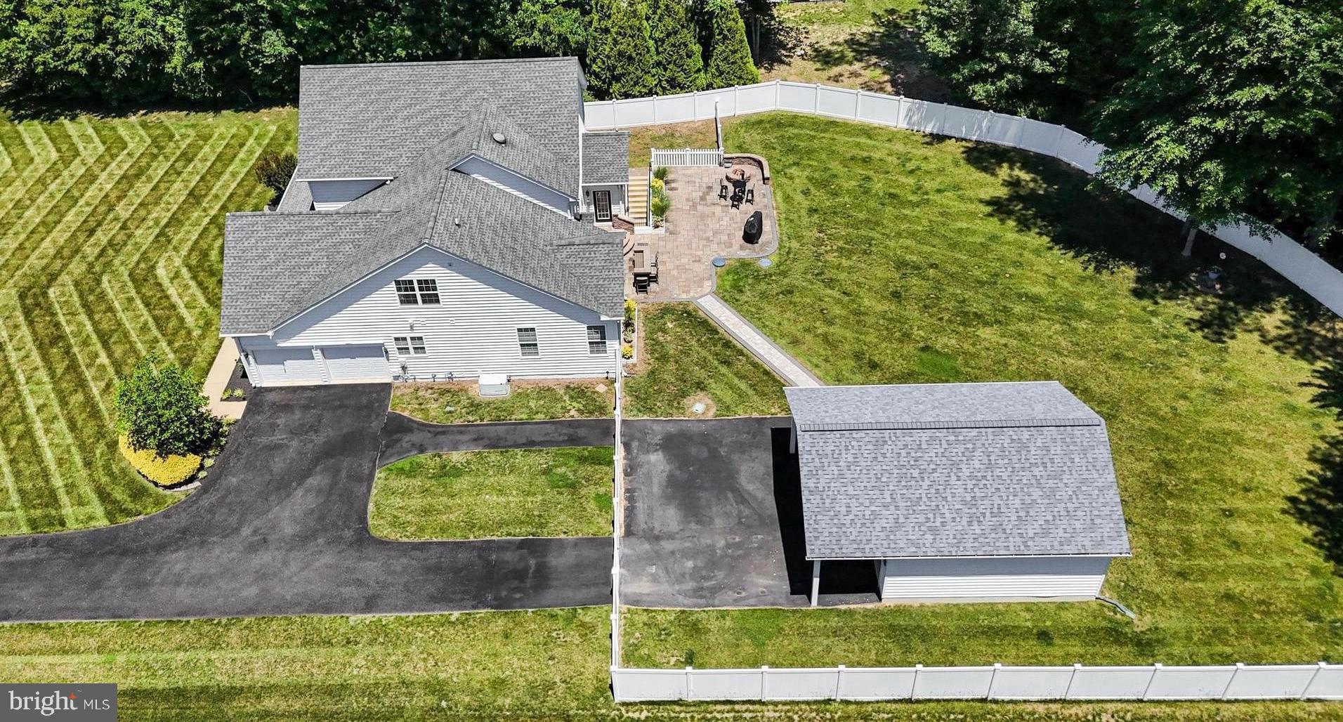 GRANDVIEW HAVEN - Residential