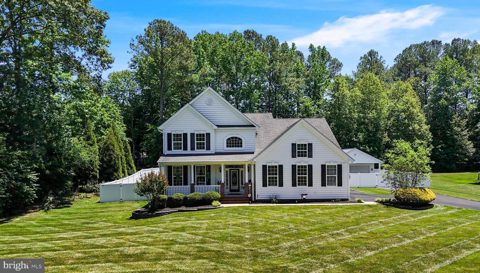 GRANDVIEW HAVEN - Residential