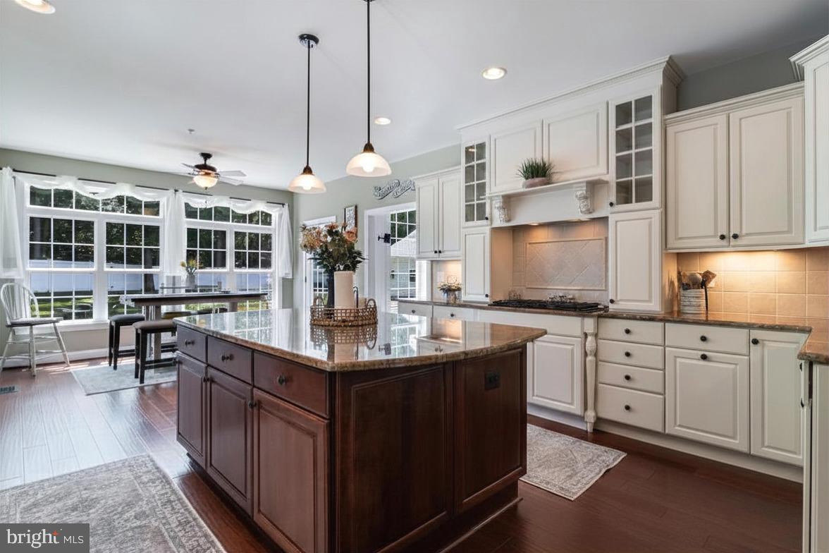 GRANDVIEW HAVEN - Residential