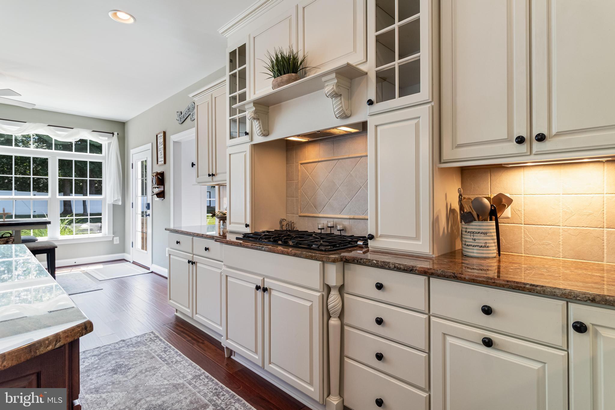 GRANDVIEW HAVEN - Residential