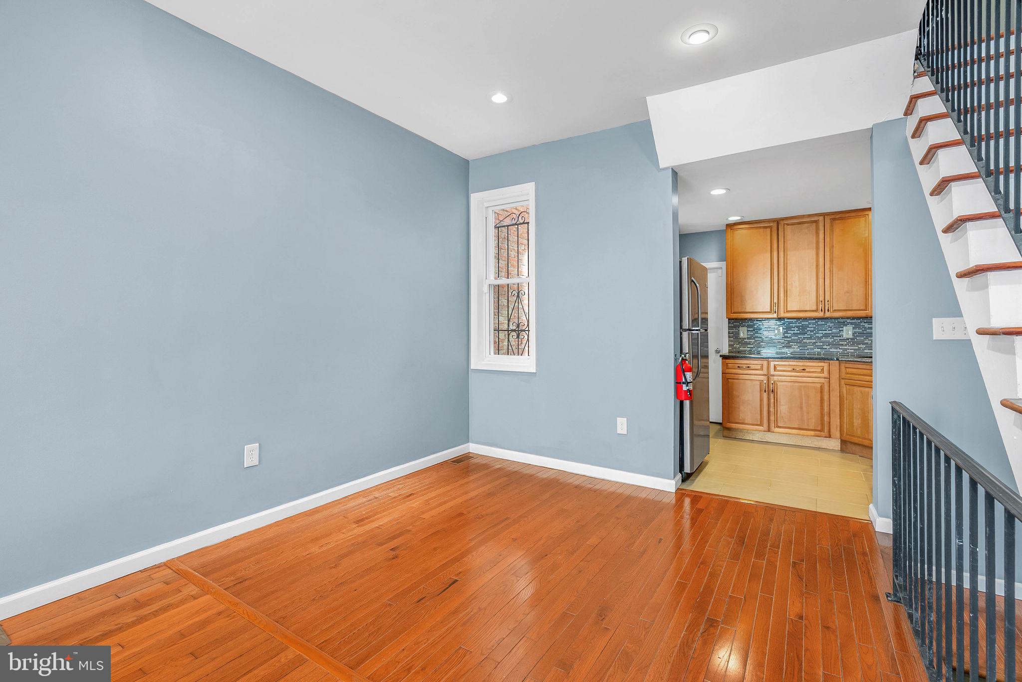 NORTH CENTRAL - Residential