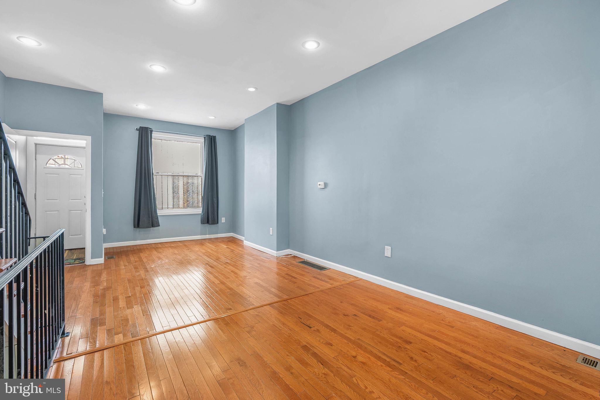 NORTH CENTRAL - Residential