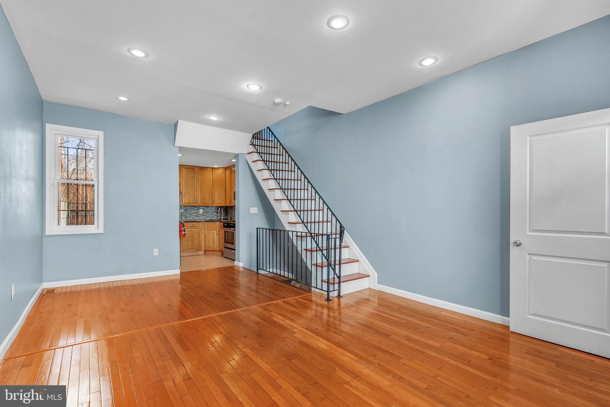 NORTH CENTRAL - Residential