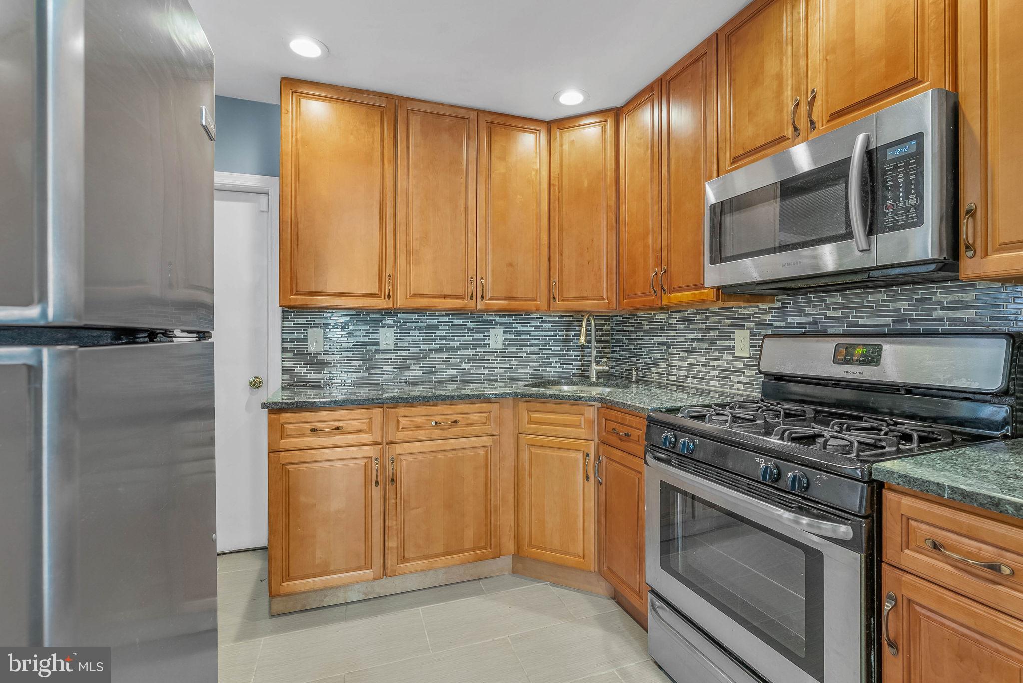 NORTH CENTRAL - Residential