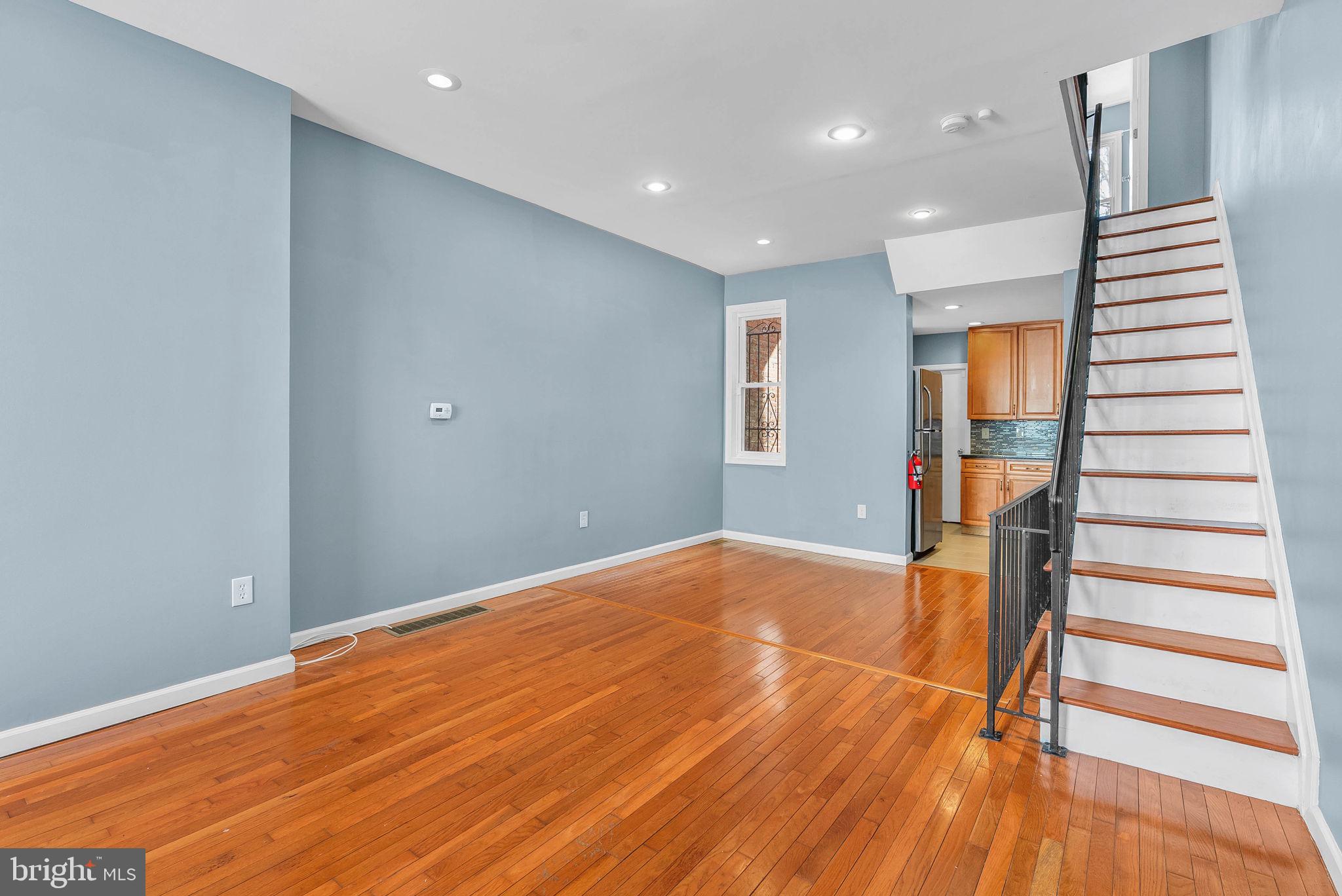 NORTH CENTRAL - Residential