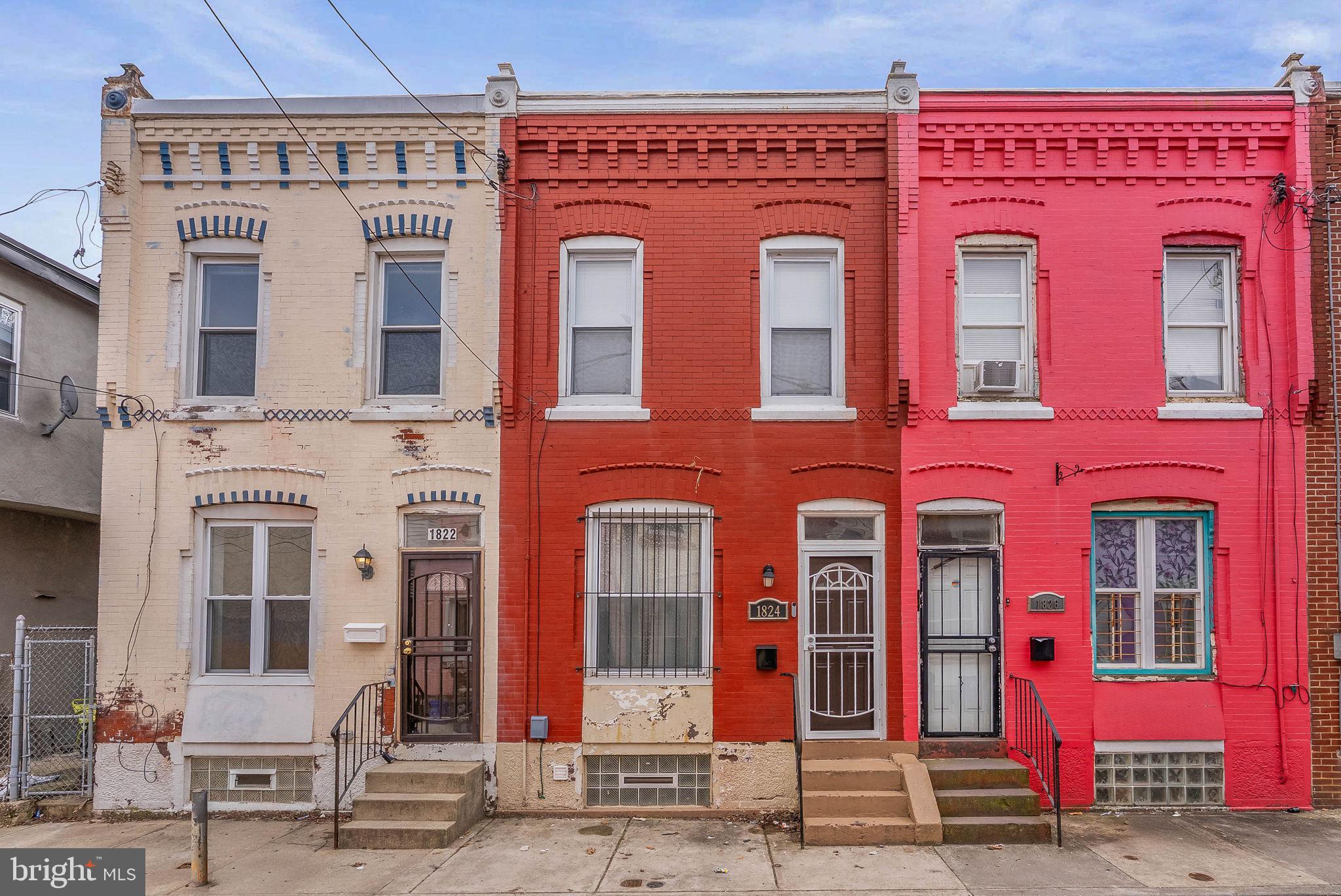 NORTH CENTRAL - Residential