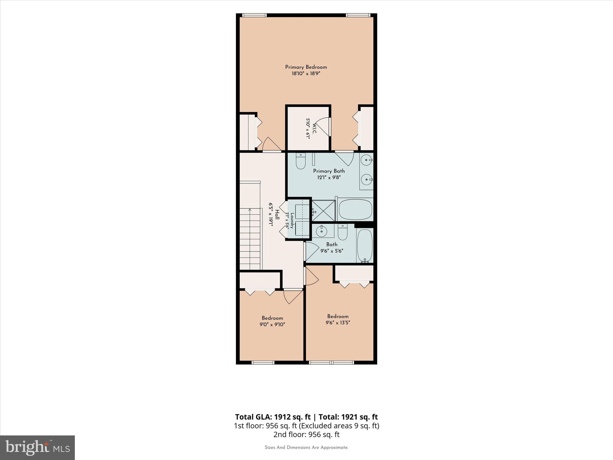 CHARLESTOWN OAKS - Residential