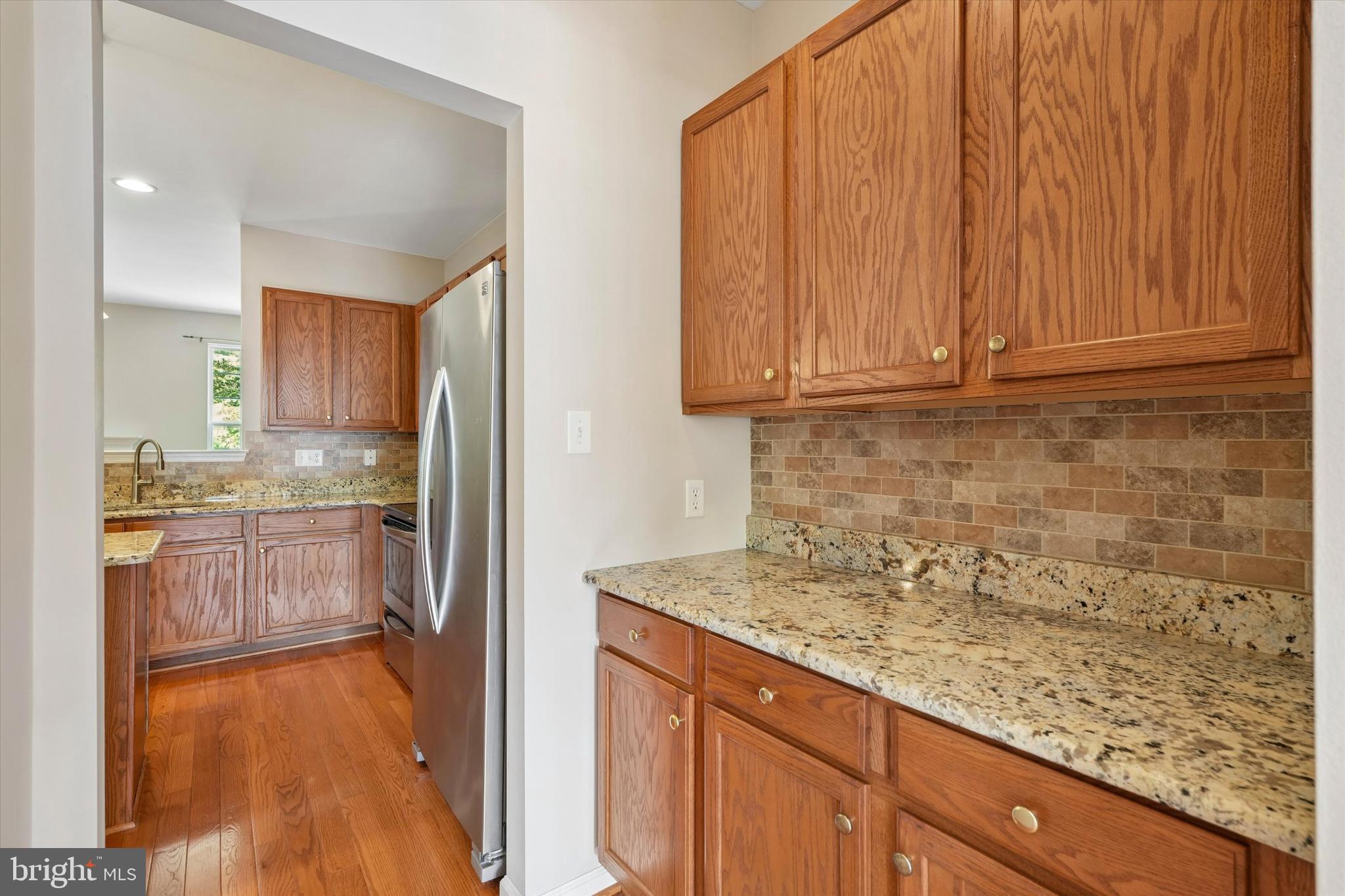 CHARLESTOWN OAKS - Residential
