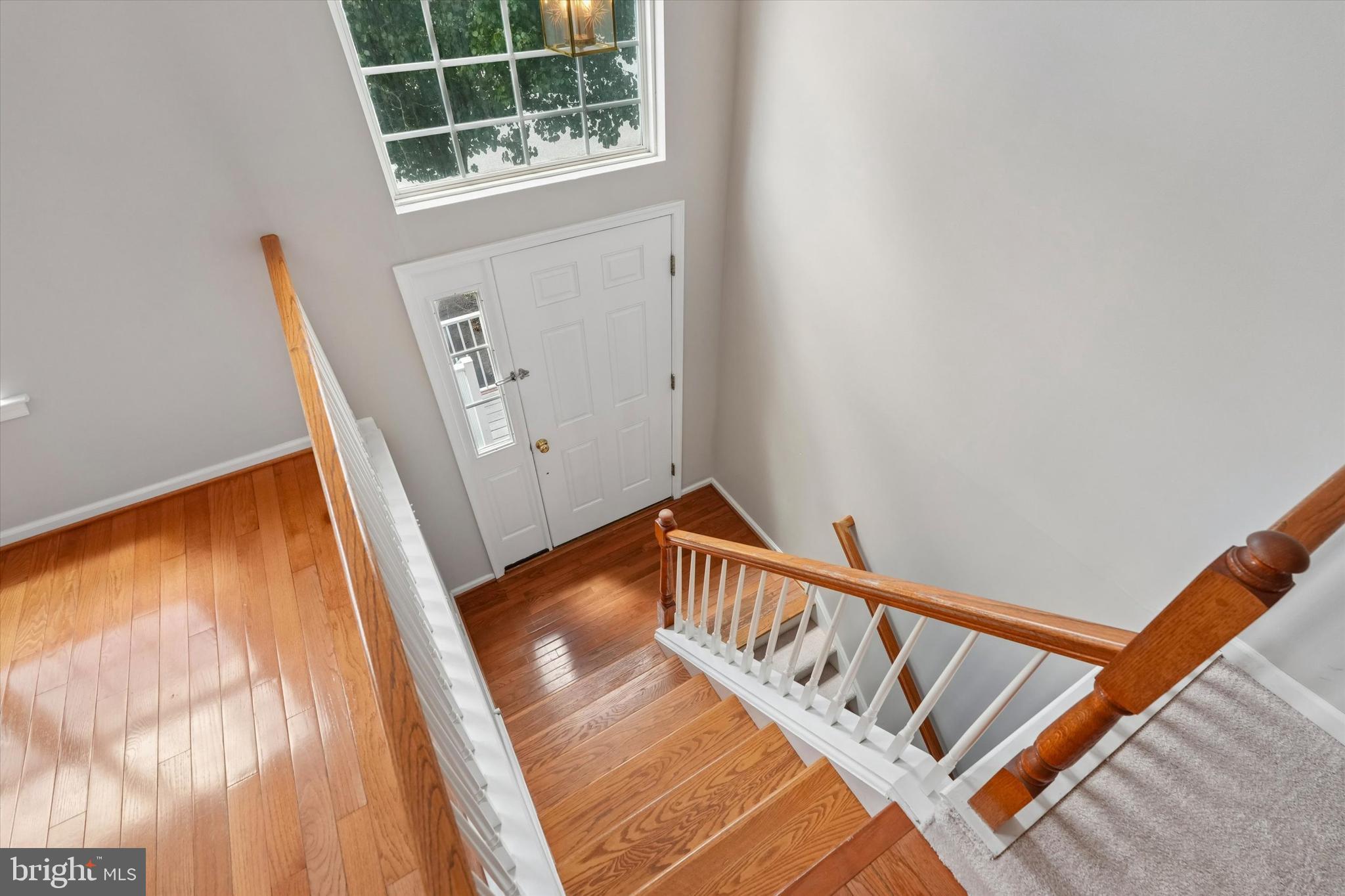CHARLESTOWN OAKS - Residential