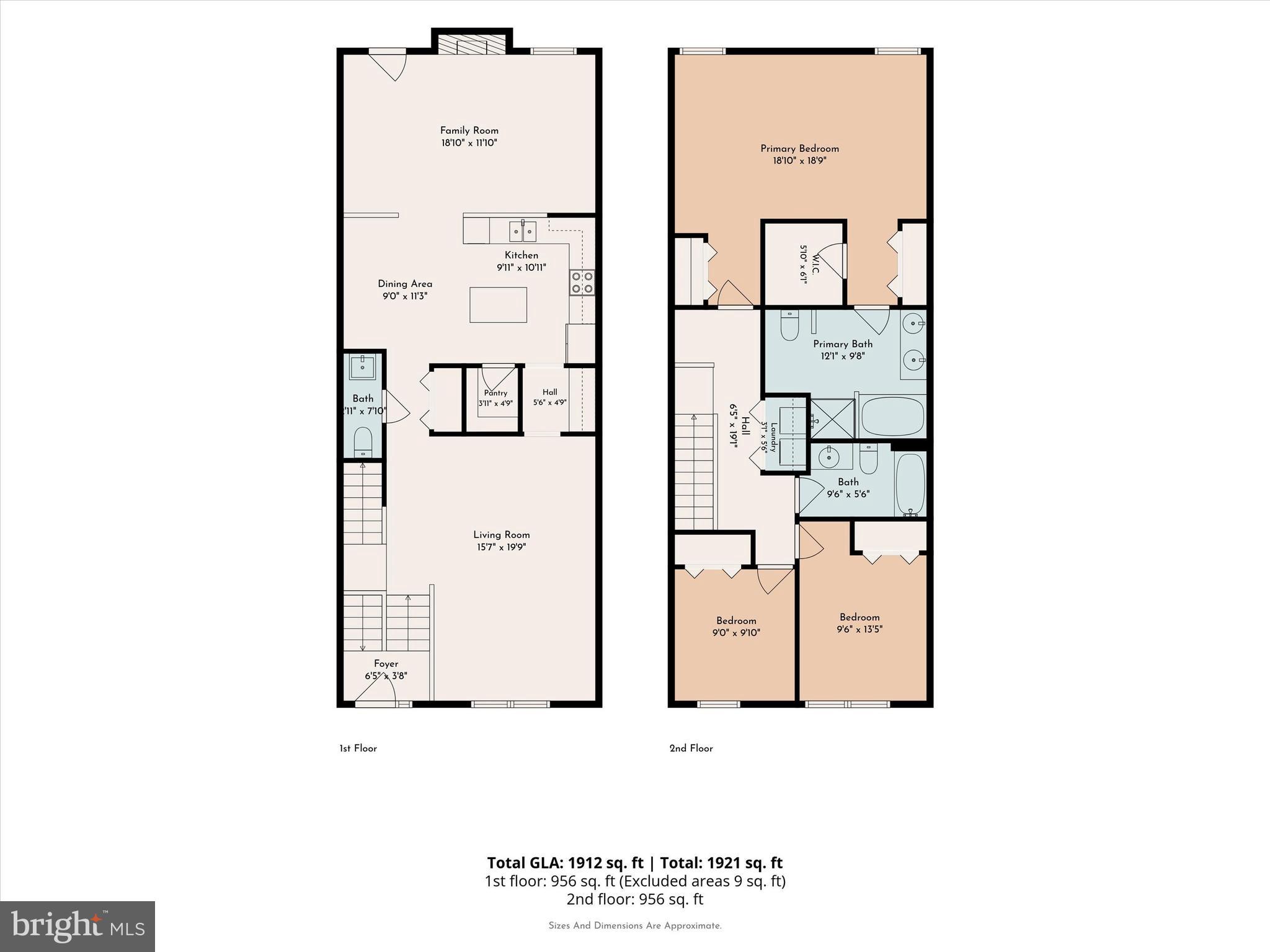 CHARLESTOWN OAKS - Residential
