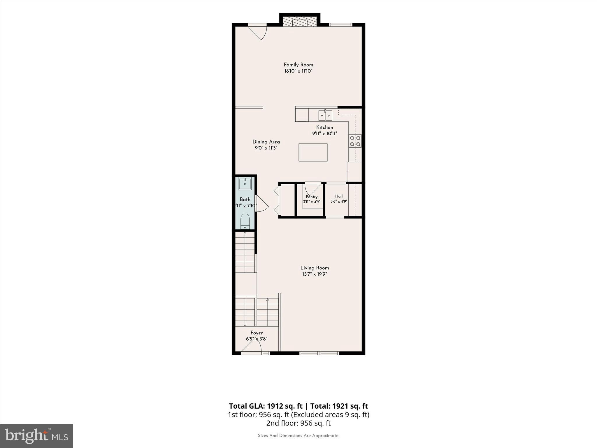 CHARLESTOWN OAKS - Residential