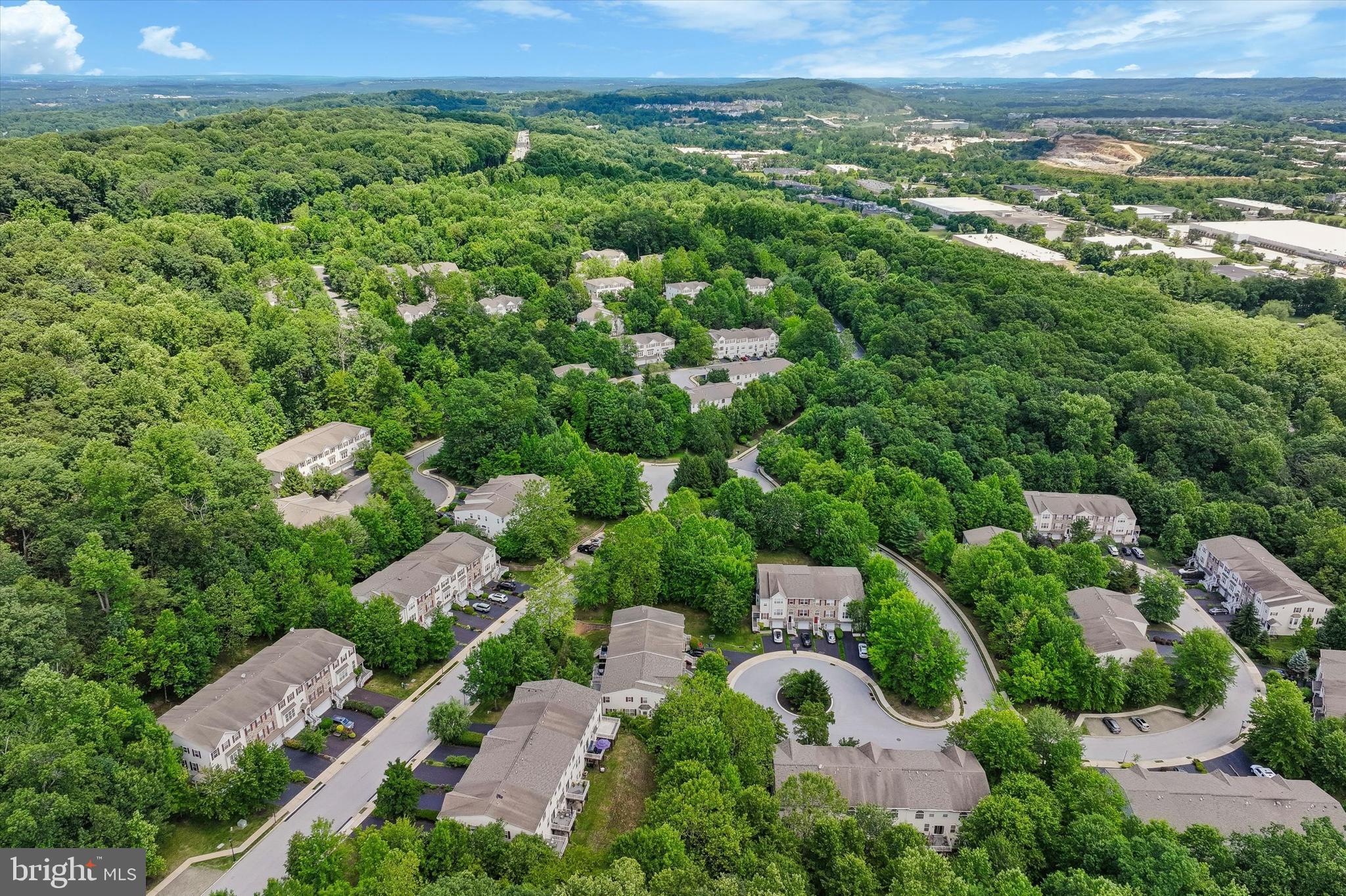 CHARLESTOWN OAKS - Residential